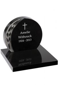 Monumento para urnas funerárias