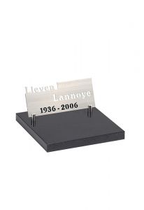 Monumento para urnas cinzas