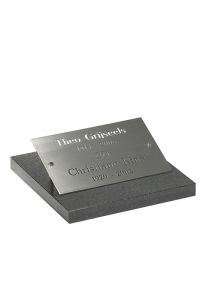 Monumento para urnas cinzas