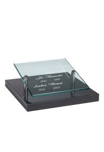 Monumento para urnas cinzas