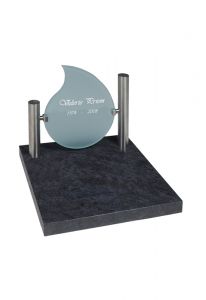 Monumento para urnas cinzas