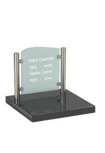 Monumento para urnas cinzas