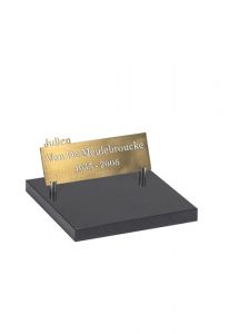 Monumento para urnas cinzas