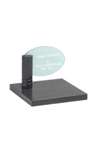 Monumento para urnas funerárias