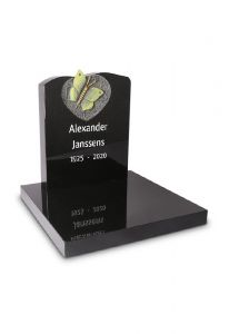 Monumento para urnas funerárias