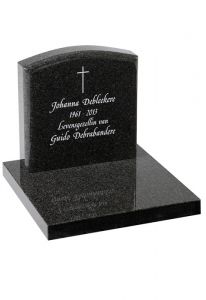 Monumento para urnas funerárias