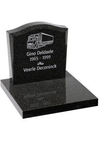 Monumento para urnas funerárias