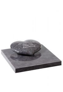 Monumento para urnas cinzas