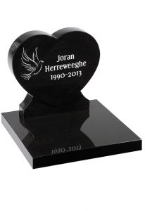 Monumento para urnas cinzas