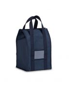 Bolsa de mão para urna funerária