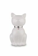 Urna funerária para gatos