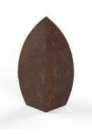 Urna funerária em bronze