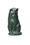 Urna funerária para gatos em diversas cores