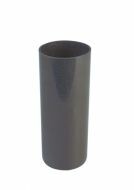 Forro de vaso de plástico para vasos de sepultura