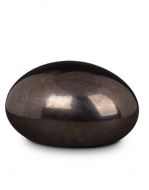 Urna para cinzas de vidro de cristal