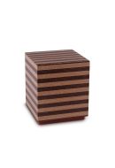 houten mini urnen houten mini urn