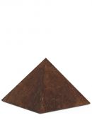 Urna para cinzas em bronze